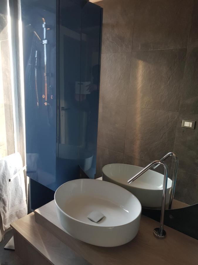 Massaro Apartments Via Cavorso Chieti Abruzzo المظهر الخارجي الصورة