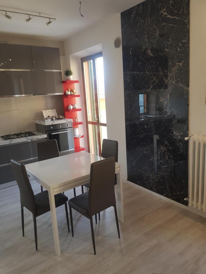 Massaro Apartments Via Cavorso Chieti Abruzzo المظهر الخارجي الصورة
