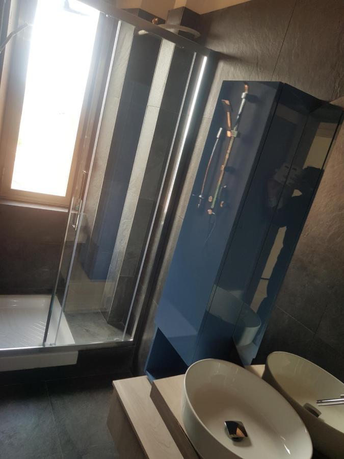 Massaro Apartments Via Cavorso Chieti Abruzzo المظهر الخارجي الصورة